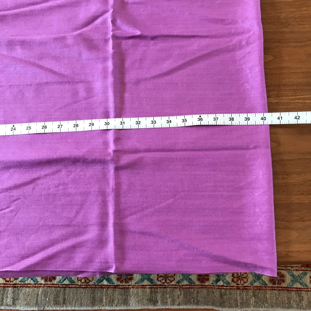 NWT Pashmina by Kenneth Cole - Picture 7 of 8
